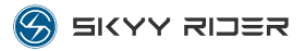 Skyy Rider Electric