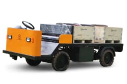 3-Ton