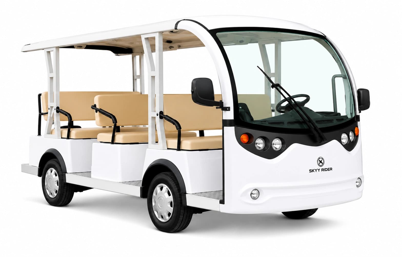 E-BUS