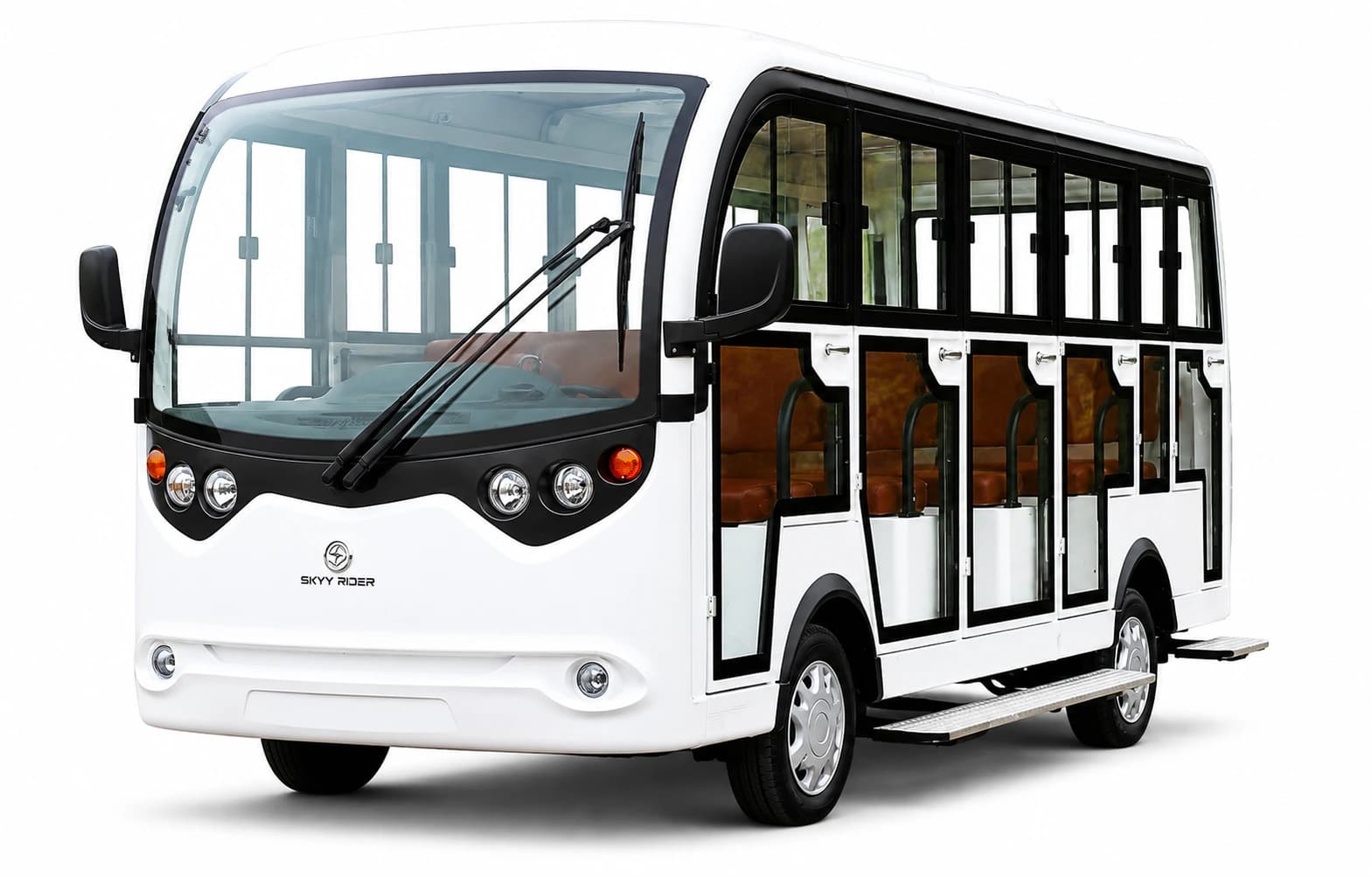 E-BUS