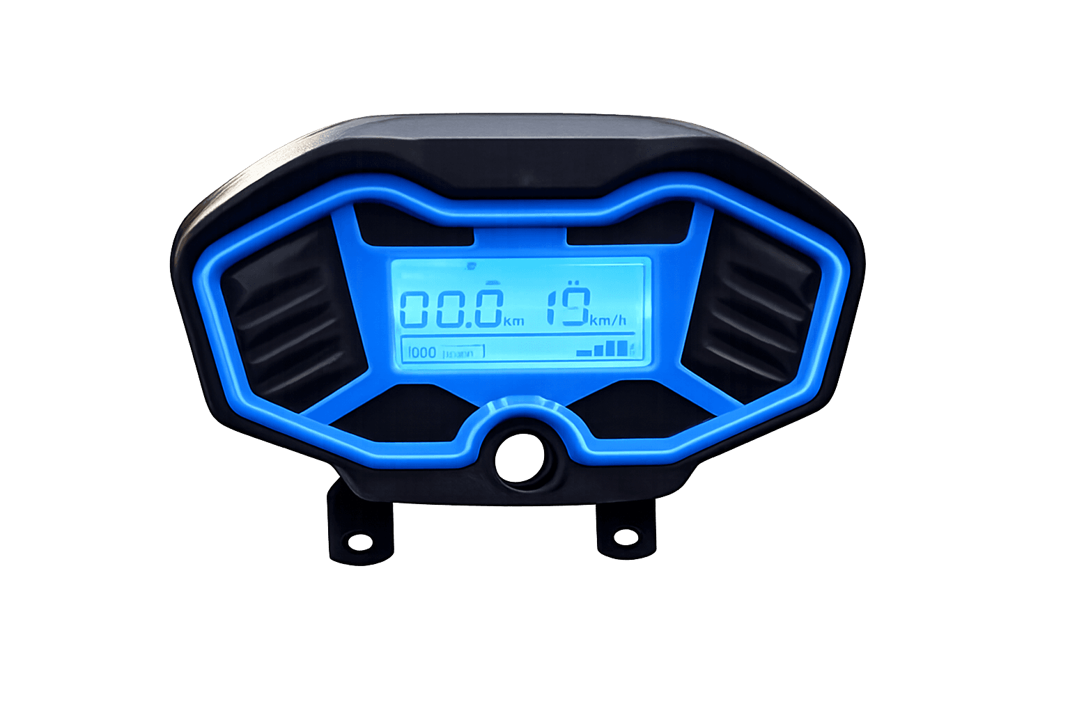 Digital Speedometer