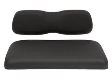 Ultra Comfortable Seats