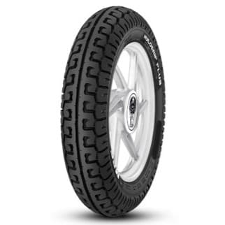 Heavy Duty Tyres