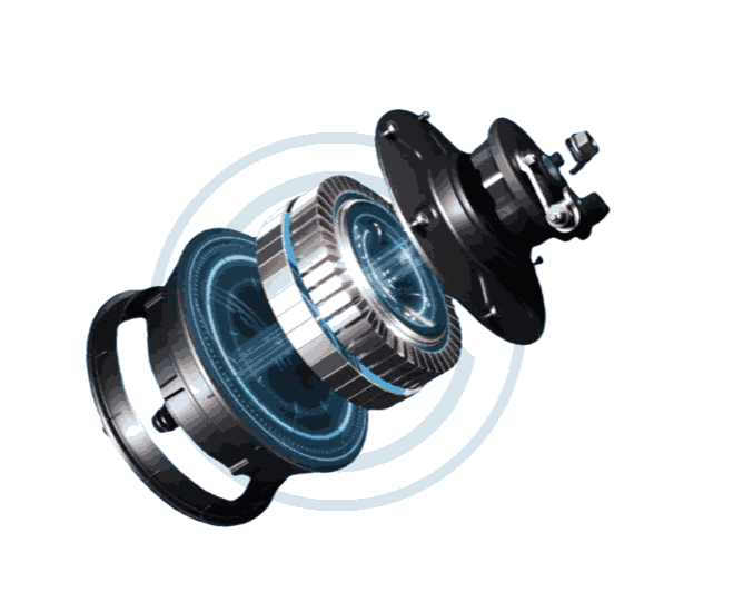 OPTIMUS — Technology Gets Robust