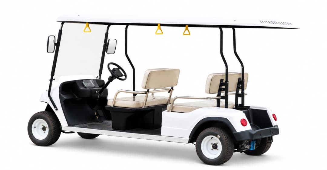 ALL FORWARD 4 Seater All Forward — photo 1 of 4