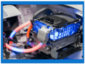 High Quality Lithium Battery