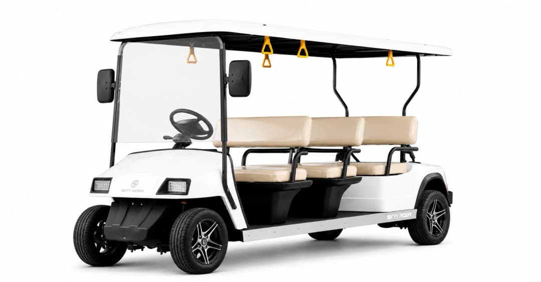 TOURISTER PRO 6 Seater All Forward — photo 4 of 4