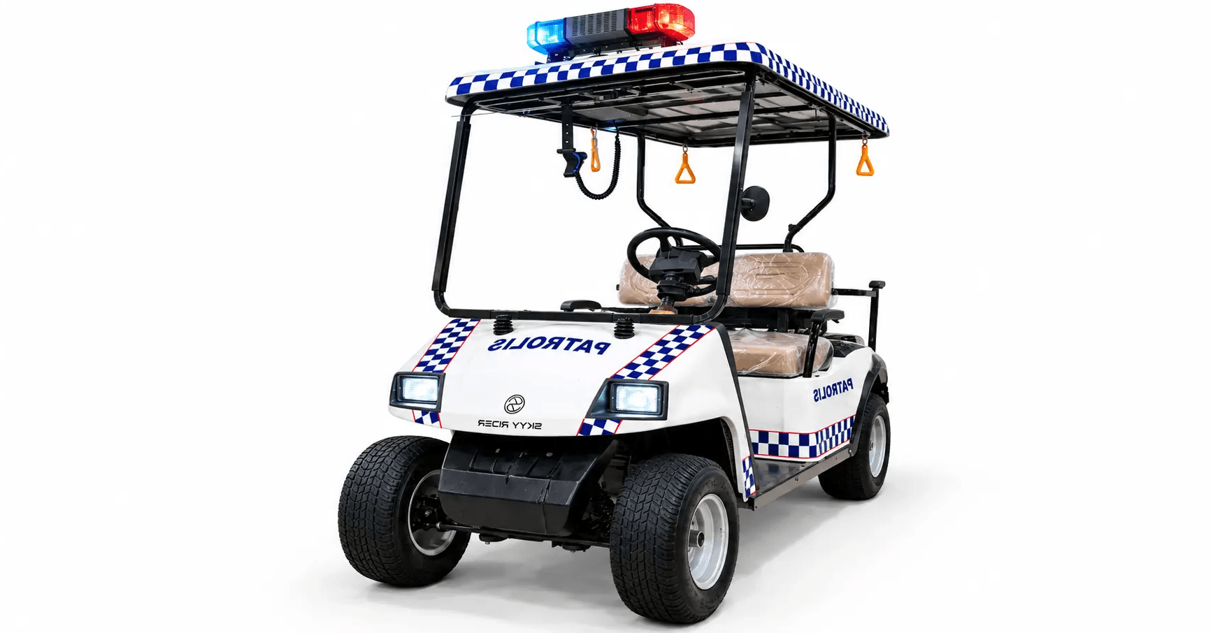 PATROLIS