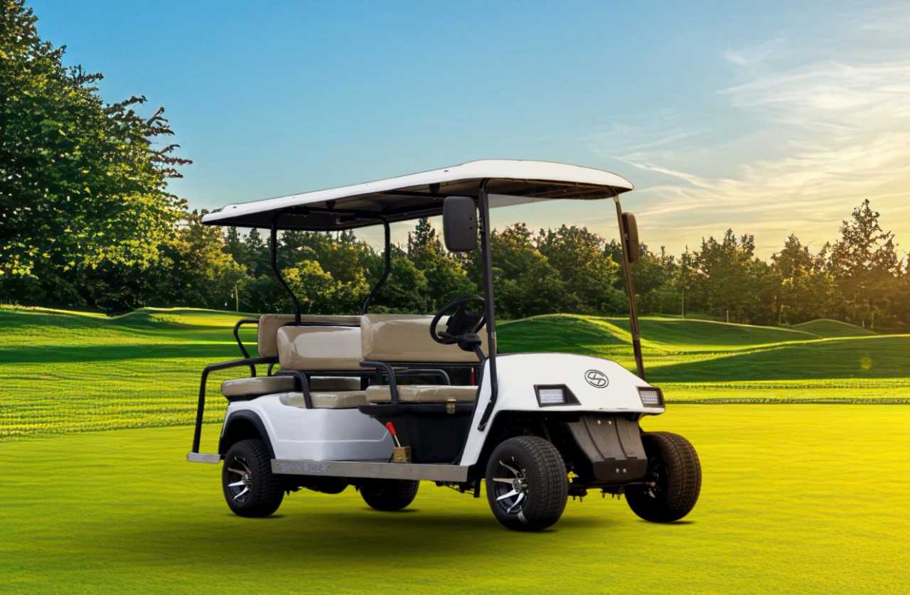 Golf Cart