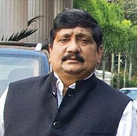 Mr. Julia Pattnaik