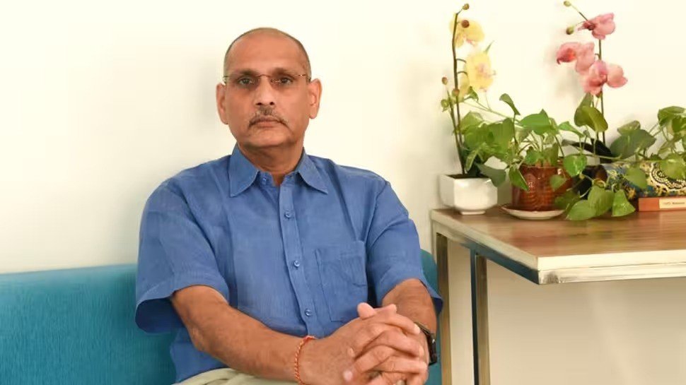 Dr. Mukti Kanta Mishra