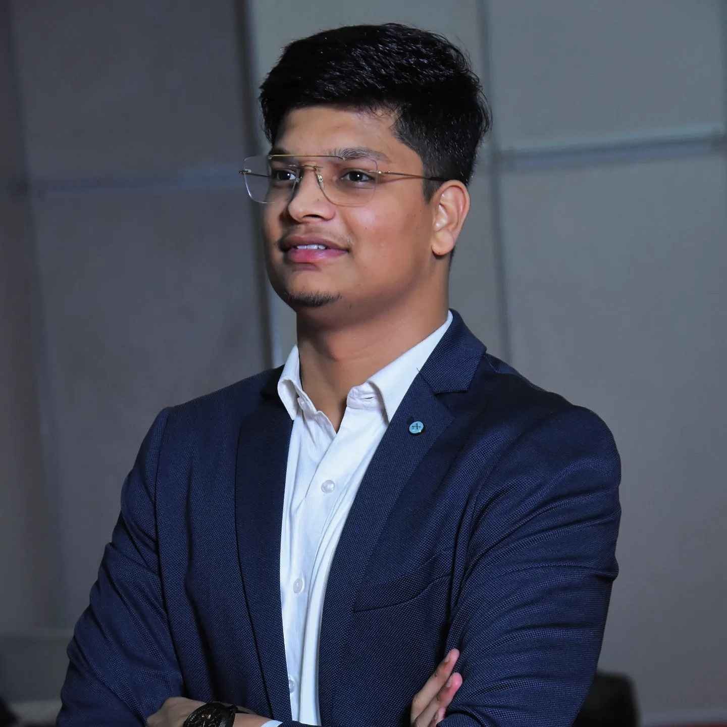 Mr. Sourabh Khandelwal