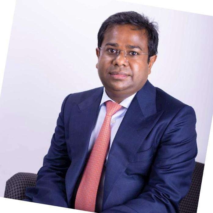 Mr. Jagannath Rout